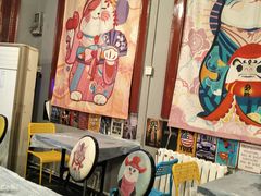 -虎虎龙虾大排档(双井店)