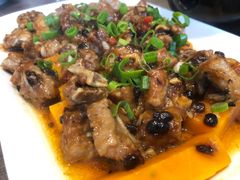 -周锦记广式餐厅(格林生活坊2期店)