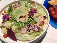 -百富源·海鲜辽菜(和平北大街店)