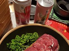 -空之介寿喜烧·和牛放题(恒隆广场店)