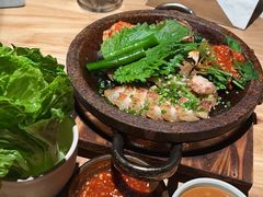 -KimPro 辛普乐概念韩餐