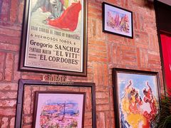 -BROWNSTONE布朗石西班牙餐厅(富城店)