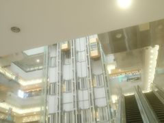 -燕莎友谊商城(金源店)