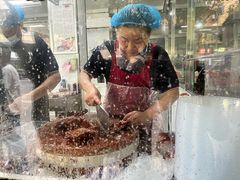 -晓马鸭店(新芜路店)