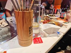 -路边羊烧烤酒场(宝带路店)