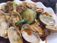 葱油花蛤-亚忠小吃店(曾厝垵店)
