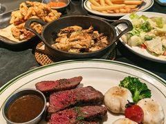 -404干式熟成牛排馆•聚会餐厅