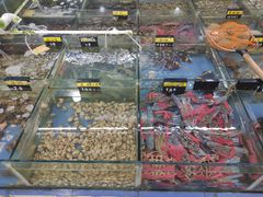 -明记海鲜大排档(巽寮湾店)