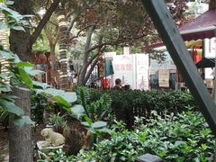 -正宗天津烧麦馆(柳州路店)