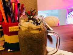 -W CAFE(甜爱路店)
