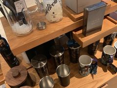 -星巴克(杭州市民中心店)