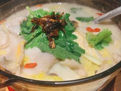 -闽上鲜·福建菜(龙湖滨江天街店)