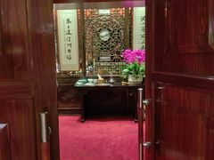-湖畔居茶楼(湖滨店)