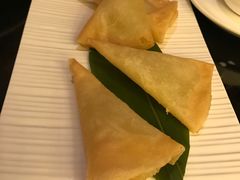 -汕头龙光喜来登酒店-采悦轩中餐厅