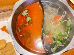 -芦苇荡·酸汤鱼(回龙观店)