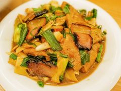 -23号墙门菜(狮虎桥店)
