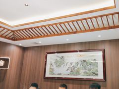 -百草滩羊清水涮羊肉(长城路店)