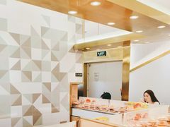 -争鲜回转寿司(通州万达店)