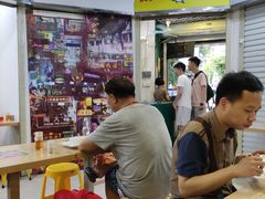 -食盈碗仔翅(星玺广场店)