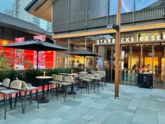 -星巴克臻选(成都太古里店)