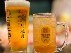 -三川·十酒Izakaya(南昌路店)