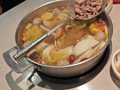 -俏牛哥鲜牛肉牛肆馆(重庆天地店)