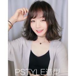 点击看大图 -P.STYLE 派斯造型