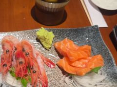 -千代武日本料理(爱建店)
