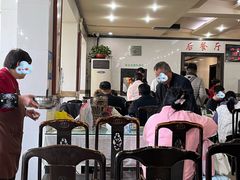 -杨记拉面总店