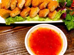 -Siam泰餐厅(水上公园店)