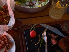 -MR.ROCKY洛奇先生·西餐&酒吧(琶醍店)