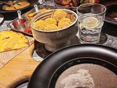 -芭莉与彩虹西餐厅(成都合生汇店)