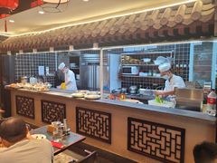 -李记东北饺子馆·东北菜(欢乐谷店)