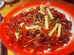 -兔槽江湖菜·重庆璧山兔(水围店)