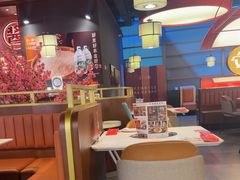 -刘一锅筋头巴脑(大悦城C店)