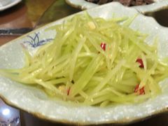 -灵福缘私房菜·农家菜(拈花湾·灵山大佛必推店)