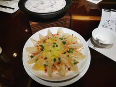 -广州白云机场铂尔曼大酒店·恬园创意中餐厅
