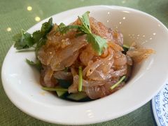 -桃子餐厅·天津菜(红星路直营店)