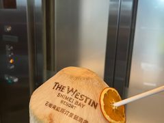 -元素中餐厅.海南菜.粤菜.椰子鸡.海鲜.包房.石梅湾威斯汀度假酒店