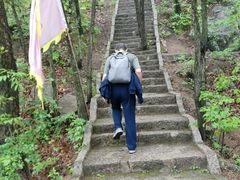 -西泰山风景区