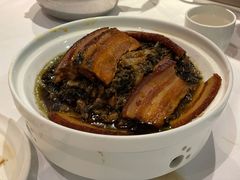 东坡梅菜扣肉-眉州东坡(华联万柳店)