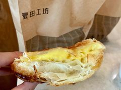-麦田工坊(月湖店)
