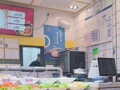 -醉人椒麻辣香锅(上地华联店)