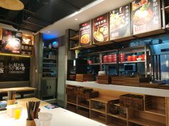 -牛腩之旅·牛腩牛杂煲(光启城美食城店)