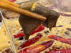 -渝杨胖娃老火锅(中兴路店)