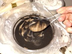 鸳鸯芝麻糊-喜盈门保健甜品店