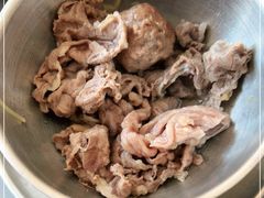 -晓沸牛肉海鲜小火锅(白湖亭万达广场店)