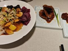 -狮王府淮扬菜(新街口友谊店)