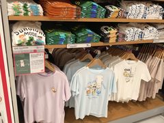 -优衣库(上海正大广场店)