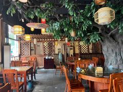 -巴人汇三篇小龙虾江湖菜(李家沱店)
